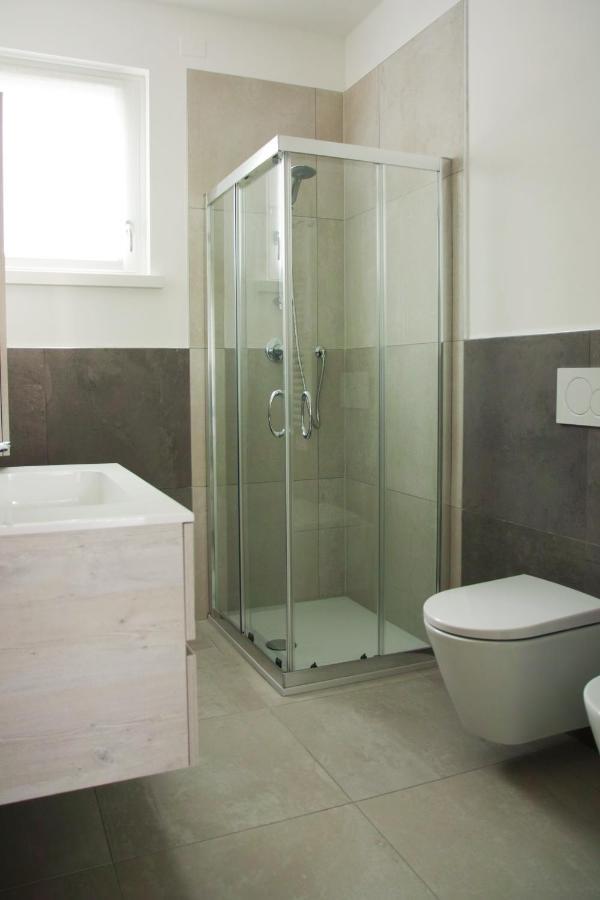 Cala Blu Residence Con Piscina-Centralissimo Jesolo Extérieur photo