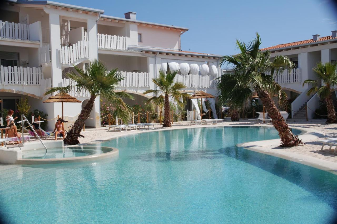 Cala Blu Residence Con Piscina-Centralissimo Jesolo Extérieur photo