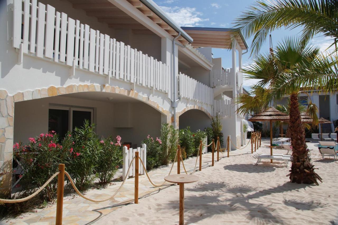Cala Blu Residence Con Piscina-Centralissimo Jesolo Extérieur photo